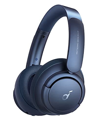 Anker Soundcore Life Q35 Headset image