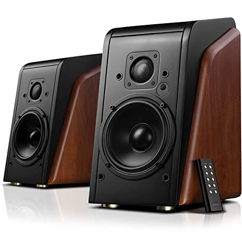 Swan Speakers M200MkIII 2.0 120 W Speaker System image