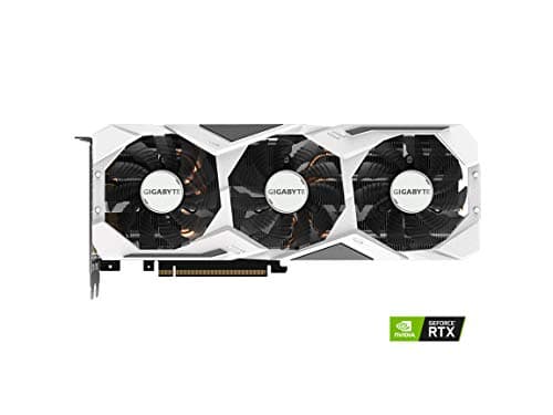 GIGABYTE GeForce RTX 2070 SUPER GAMING OC 8G image