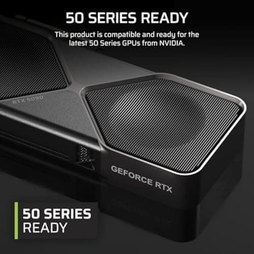 Corsair RS120 120mm Black PWM ARGB 72.8 CFM 3-Pack image