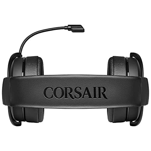 Corsair HS70 PRO 7.1 Channel Gaming Headset image