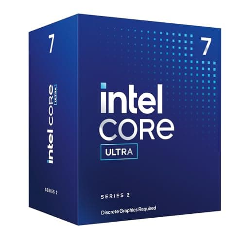 Intel Core Ultra 7 265F 2.4 GHz 20-Core LGA1851 image