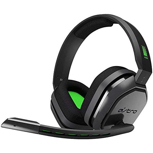 Astro Gaming A10 Closed-Back Gaming Headset main image