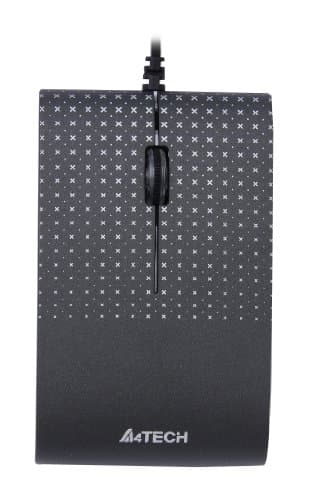 A4Tech D-120 Wired Optical Mouse image