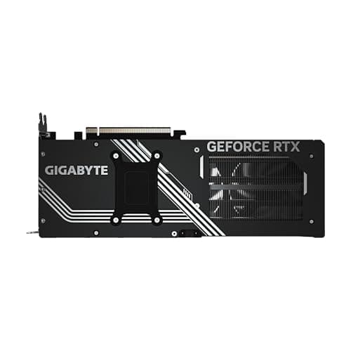 Gigabyte WINDFORCE OC SFF GeForce RTX 5070 12GB GDDR7 Black image