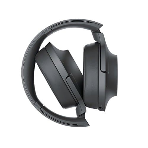 Sony WHH900N/B Headphones image