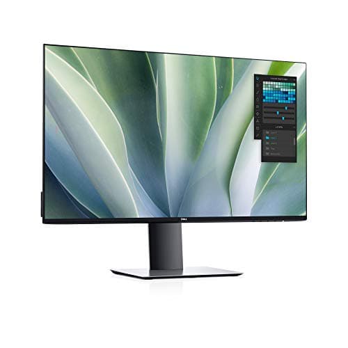 Dell U2719DX 27" 1440p 60Hz IPS Monitor image