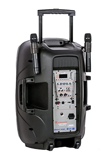 Yamaha NS-SP1800 5.1 Channel 550W Speaker System image