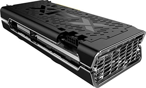 XFX Radeon RX 5700 XT THICC II Ultra image