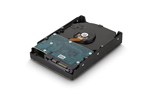 Toshiba PH3500U-1I72 5TB 3.5" HDD 7200RPM SATA 6.0 Gb/s Internal image
