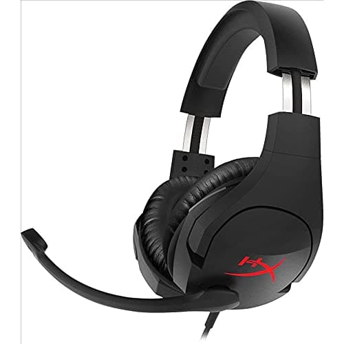 HP HyperX Cloud Stinger Headset image