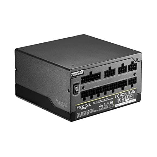 ION+ 560W Platinum image