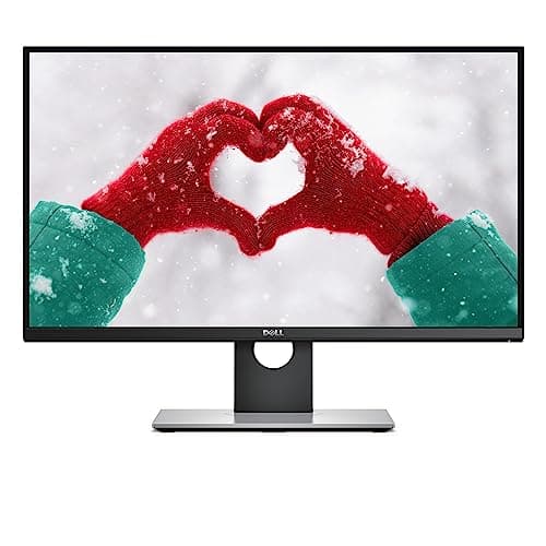 Dell S2716DG 27" 1440p 144Hz TN Monitor image