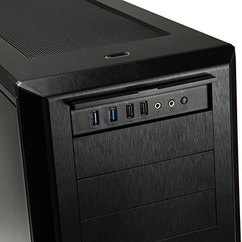 Phanteks Enthoo Pro ATX Full Tower Black image