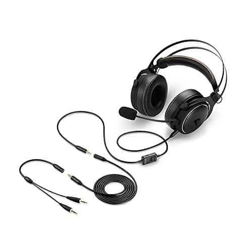 SHARKOON SKILLER SGH50 Headphones image