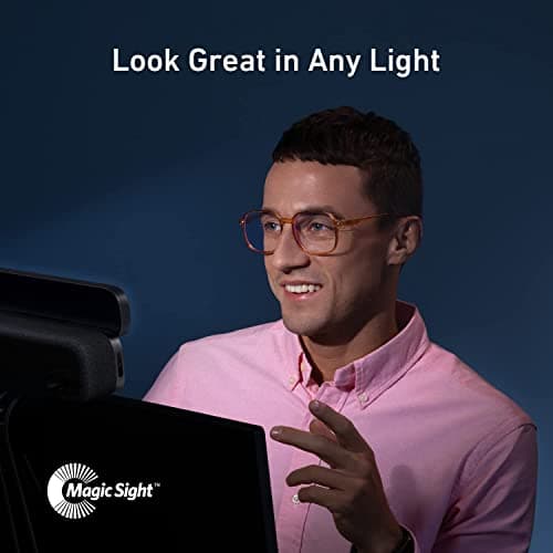 Anker B600 Video Bar Webcam image