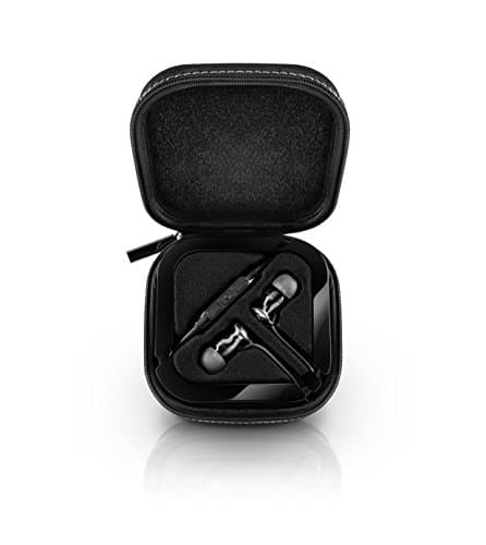 Sennheiser M2 IEi Closed In-Ear Headphones with Microphone image
