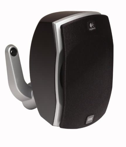 Logitech Z-5500 5.1 Channel 505W Speaker System image