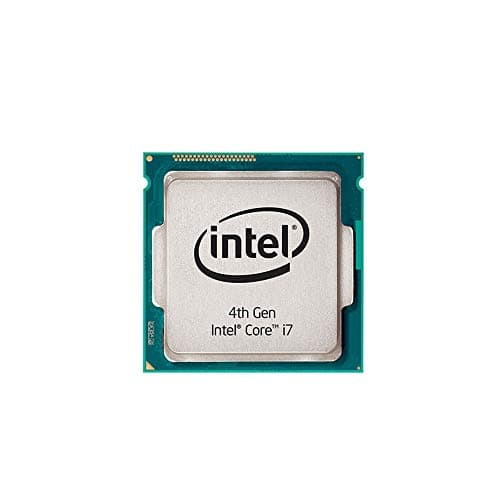Intel Core i7 4770K 3.5 GHz 4-Core LGA1150 main image