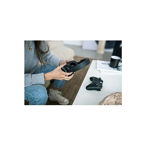 Microsoft Xbox WH Headset image