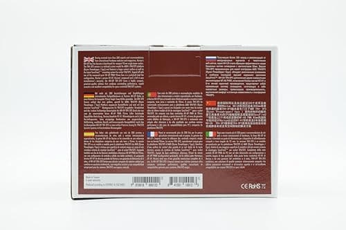 Noctua NH-U9 TR4-SP3 Air 125mm Brown image