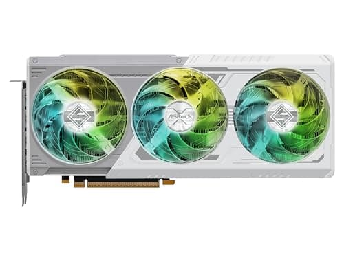 ASRock Steel Legend OC Arc B580 12GB GDDR6  image