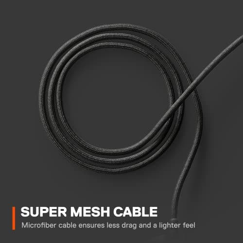 SteelSeries Rival 5 Wired Optical Gaming Mouse image