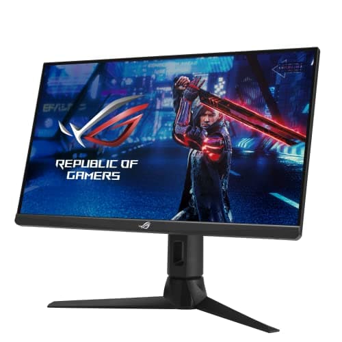 Asus ROG Strix XG259CM 24.5" 1080p 240Hz IPS Monitor image