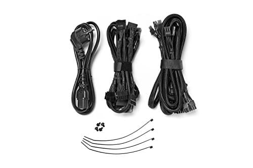 be quiet! Straight Power 11 ATX 750W Fully Modular 80+ Gold Certified image