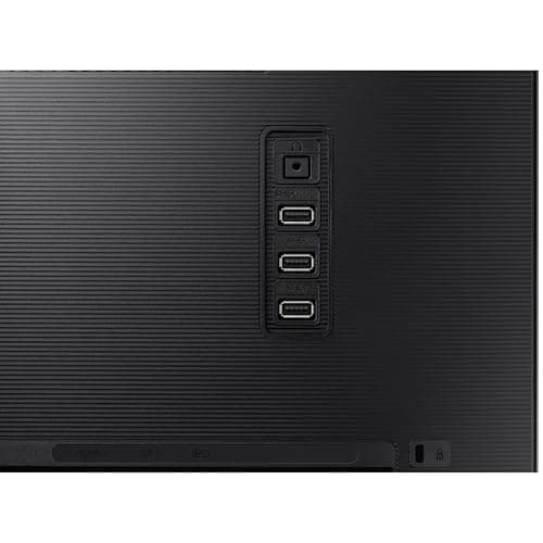 Samsung LS27A804UJNXGO 27" 4K 60Hz IPS Monitor image