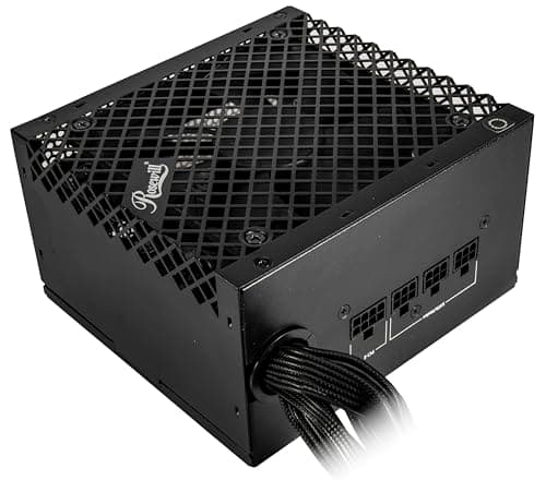 Rosewill VSB 850W Semi-Modular 80+ Bronze Certified image