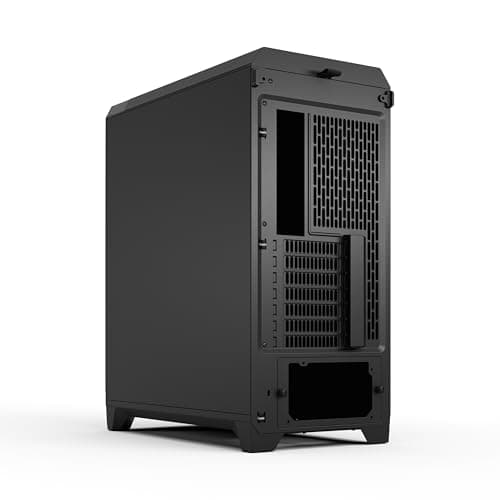 Fractal Design Meshify 3 ATX Mid Tower Black image