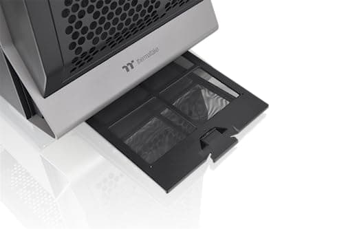 Thermaltake Ceres 300 ATX Mid Tower Black TG ARGB image