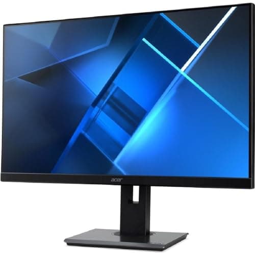 Acer Vero B7 B247Y E 23.8" 1080p 100Hz IPS Monitor main image