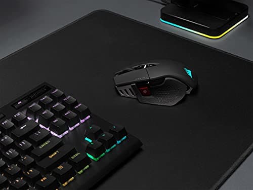 Corsair M65 RGB ULTRA WIRELESS Wireless Optical Mouse image