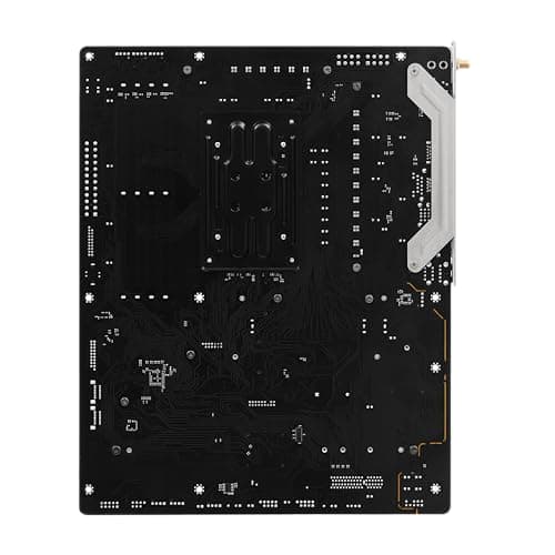 ASRock B850 Pro RS WiFi AM5 DDR5 ATX image