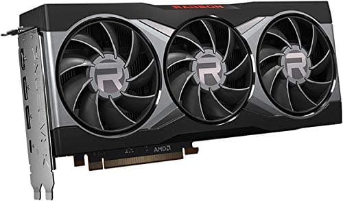 Radeon RX 6800 image