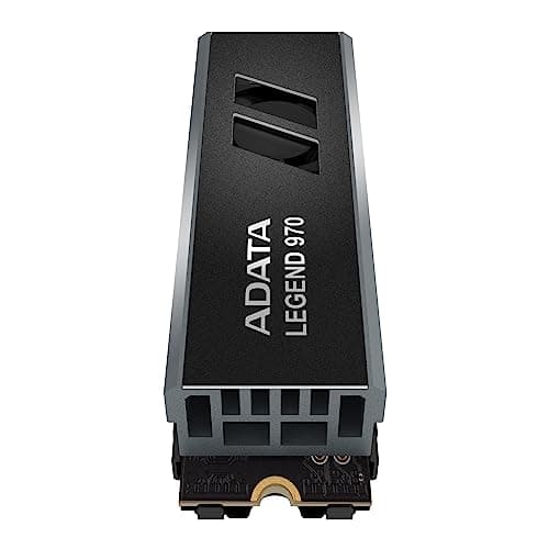 ADATA LEGEND 970 2TB SSD M.2-2280 PCIe 5.0 X4 NVMe image