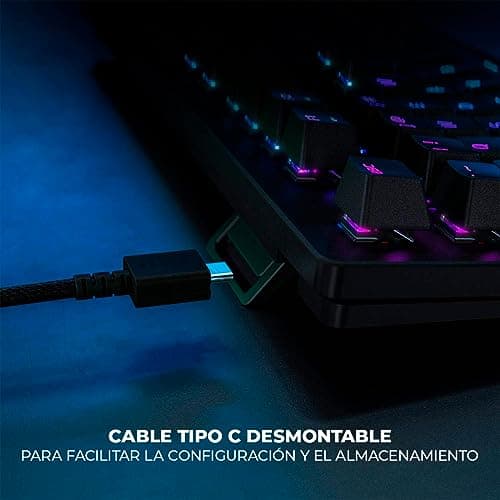 Razer Huntsman Tournament Edition RGB Wired Razer Red Optical Linear Gaming Keyboard image