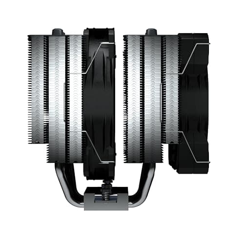 Cougar FORZA 85 82.48 CFM Air 160mm Black image