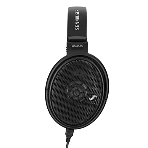 Sennheiser HD 660 S Headphones image