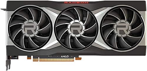 Radeon RX 6800 main image
