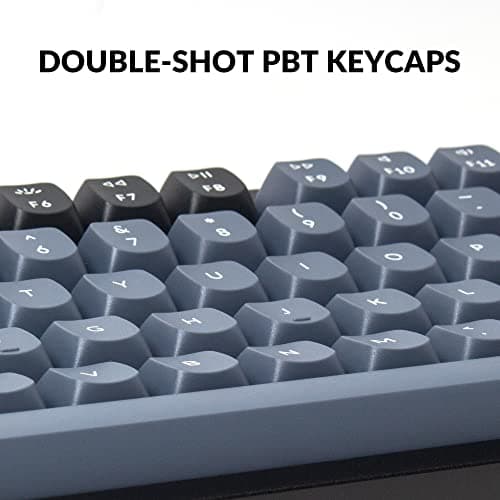 Keychron Q6 RGB Wired Mechanical Gaming Keyboard image