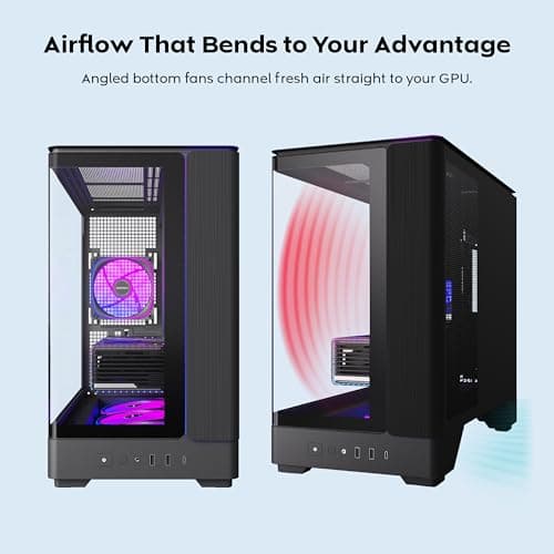 Montech KING 15 PRO Black image