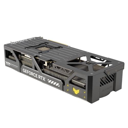 Asus TUF GAMING GeForce RTX 5090 32 GB image