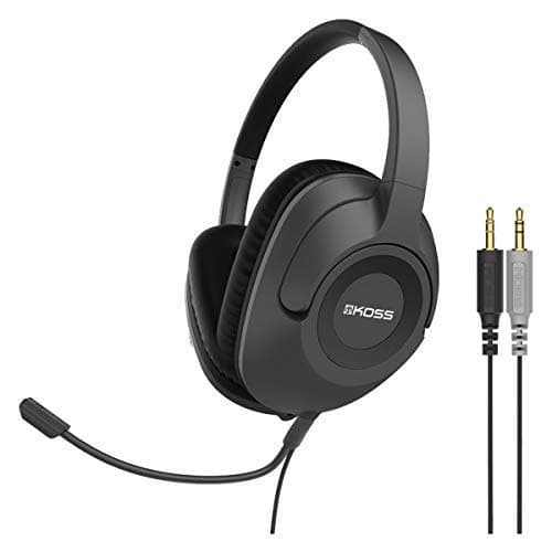 Koss SB42 Closed-Back Headphones image