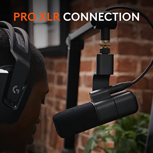 Logitech Blue Sona - Graphite image