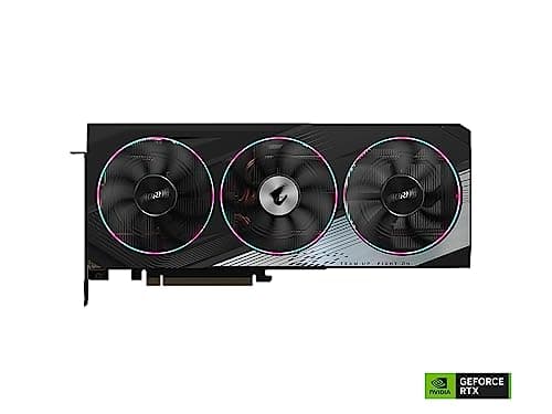 Gigabyte AORUS ELITE GeForce RTX 4060 8 GB image