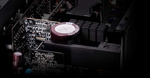 ADATA XPG CORE Reactor 750 Black 750W Fully Modular 80+ Gold Certified ATX image