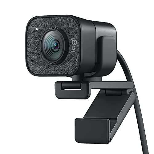 Logitech StreamCam Webcam main image
